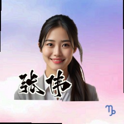 张伟
